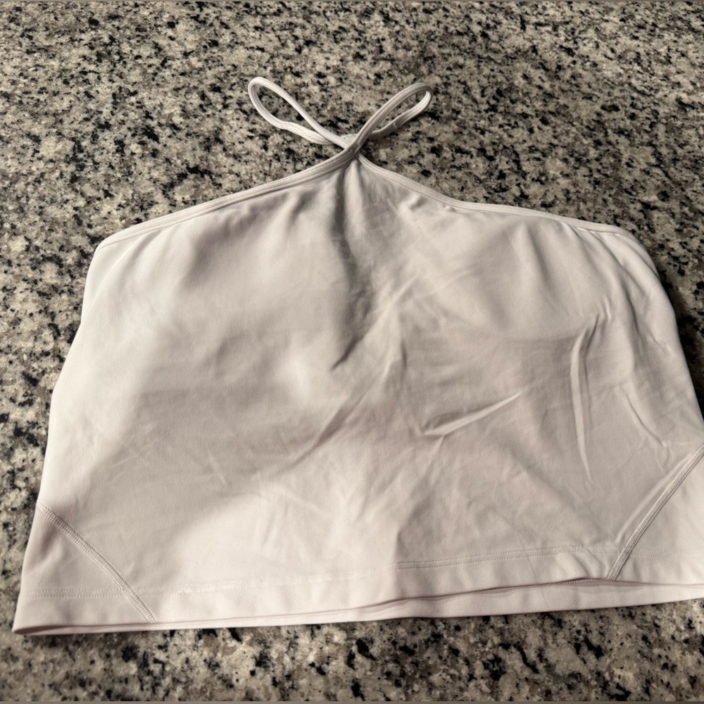 lululemon athletica TStrap Align Tank